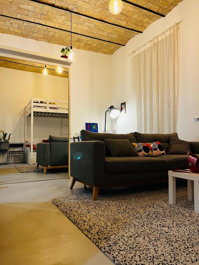 Lejlighed Sweet Life House Cavour *